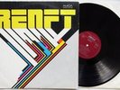 KLAUS RENFT COMBO Renft 2 Vinyl LP AMIGA Original * RAR