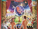 Pendragon - Not Of This World (2× Black Vinyl Lp 2015, Repress)