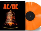 AC/DC - YOU SHOOK ME ALL NIGHT LONG IN LONDON - LP VINYL - ORANGE COLOURED 2023
