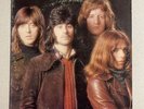 BADFINGER Straight Up APPLE LP VG +1st pressing