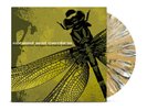 COHEED and CAMBRIA Second Stage Turbine Blade Equal Splatter Vinyl LP