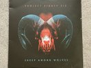 *SEALED* Project 86 - Sheep Among Wolves vinyl LP record RARE /500  New