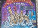 Metallica - Helping Hands Live & Acoustic At The Masonic 2LP Color Vinyl SEALED