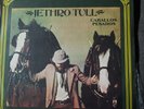 JETHRO TULL heavy horses caballos pesados 6012 9575 CHRYSALIS   MADE IN ARGENTIN