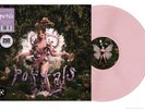 Sealed   Melanie Martinez Portals Limited Pink Vinyl  Barnes And Noble Exclusive