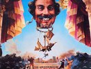 Michael Kamen - The Adventures Of Baron Munchausen Original Motion P - G7822A