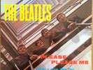 The Beatles - Please Please Me - 1963