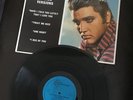 Elvis Presley RARE LP  The Original Stereo Versions NM