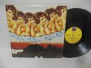 THE CURE vinyl lp JAPANESE WHISPERS