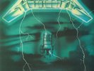 METALLICA - Ride The Lightning - Vinyl (LP)