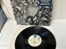 Inner City 12” Single Good Life 0-96591 Shrink Hype Sticker Vinyl Near Mint
