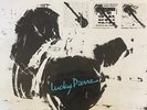 LUCKY PIERRE 45 RPM - Stetson s b/w Once a Child - RARE,MINT, NEVER PLAYED  1980
