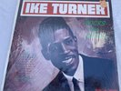 Ike Turner Rocks The Blues Vinyl LP Album Crown Records CST 367