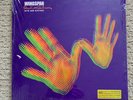 Paul McCartney WINGSPAN 4 LP Holland Import Original Press 2001 MPL