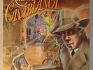 RETURN TO CASABLANCA--Promo Double Album