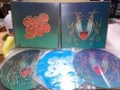 Moby Grape 1984 Reunion Box (3 of 6)Picture discs San Franscisco Sound SFS 04830