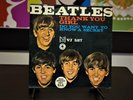 THE BEATLES – ITALY – VJ 587“THANK YOU GIRL” 45 GIRI ULTRARARO DISCO DI IMPORTAZ