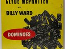 Clyde McPhatter-With Billy Ward and His Dominoes-Federal 559-MONO DOO WOP