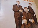 The Beatles - Introducing... The Beatles - Vee Jay Records album