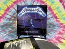 Metallica Ride The Lightning LP 1984 Vinyl Electra 603961 Nice Clean Copy