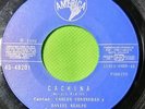 POLIBIO MAYORGA - QUINTETO CASINO - CENCERRITO GUARACHA 1969  45RPM (LISTEN)