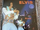 ELVIS SOUTHBOUND BLUE VINYL 2 LP & CD