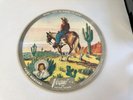 Vogue Picture Record R721 Edwards Leonard Braverman Nelson Leeds & Patsy Montana