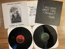 Car Seat Headrest Teens Of Denial vinyl LP record 2016