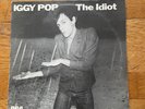 IGGY POP : the IDIOT. RCA RECORDS 1977. 12275 A PRESSE EN ANGLETERRE