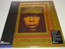 Erykah Badu Mama's Gun VMP-E095 2 LP Gold Scarlet Vinyl Me Please NEW