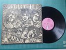 Jethro Tull - Stand Up - Island Pink Textured Label Vinyl Record Pop Up VG+
