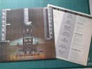 ELO Face The Music + Inner Jet Records Vinyl 1975 NEAR MINT - Fantastic Copy