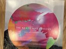 Passive Me, Aggressive You [LP] by The Naked and Famous (Vinyl, Mar-2011,...