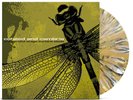 Coheed and Cambria - Second Stage Turbine Blade LP - White Black Splatter Vinyl