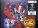 Stranger Things: Season 4 Volume 1 BLUE Vinyl Dixon, Kyle & Stein, Michael.