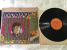 DONOVAN L.P. 1966. 'SUNSHINE SUPERMAN.' EPIC - LN 24217. USA 1st PRESS. VG+/EX.