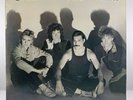 Queen The Works Lp Vinyl 1984 Brazil (Diff Cover/Black Font) Rare EX/VG