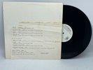 Booker T. Jones The Best Of You 1980 Test Pressing Vinyl LP Funk Soul RnB VG+