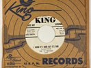 King 5191 The 5 Royales - Miracle of Love / Know It's Hard 7