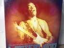 JIMI HENDRIX WINTERLAND NUMBERED 2801 / 8 LP + BOOKLET & Cd - BOX SET - RARE