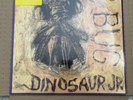 Dinosaur Jr Bug Yellow Vinyl Sealed Limited to 1000