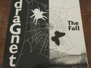 The Fall - Dragnet - Gatefold Sleeve