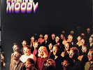 Franc Moody - Dream In Colour - LP Vinyl - FM004LPO - NEW