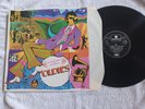 Two one emi box beatles (reserved)