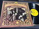 Buffalo Springfield LAST TIME AROUND Original Vinyl 1969 RARE PROMO plays EX