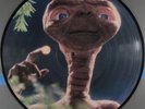 E.T. The Extra-Terrestrial - Motion Picture Soundtrack Limited Edition Vinyl LP