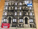 New Sealed Led Zeppelin Physical Graffiti Vinyl Album 2 LP Record 180g Walmart