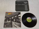 NAZARETH CLOSE ENOUGH TO ROCK N ROLL 1ST PRESS 1976 UK VINYL LP MOUNTAIN 2U/2U