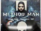 METHOD MAN TICAL 2000: JUDGEMENT DAY VG+DBL vinyl promo Lp 1998
