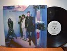 Cheap Trick All Shook Up LP Epic AL 36498 Stereo white label promo